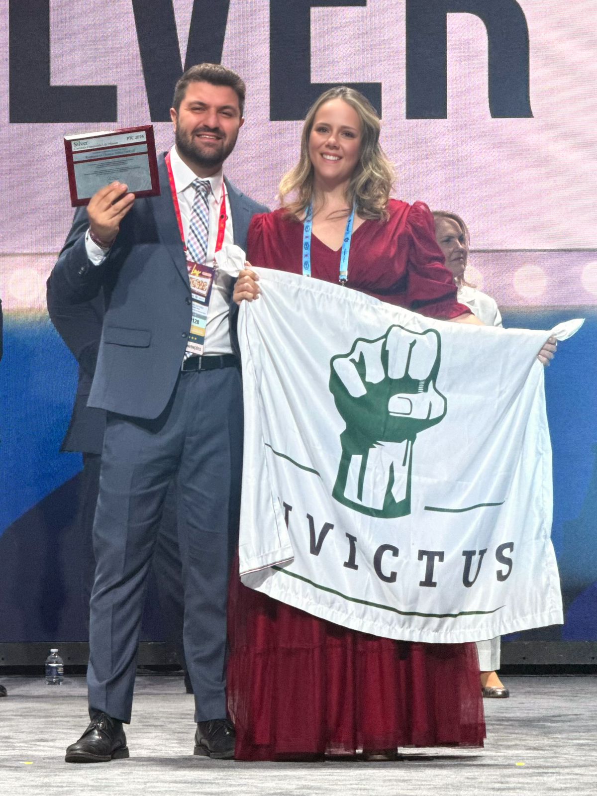 Premiação Defendi Corretora